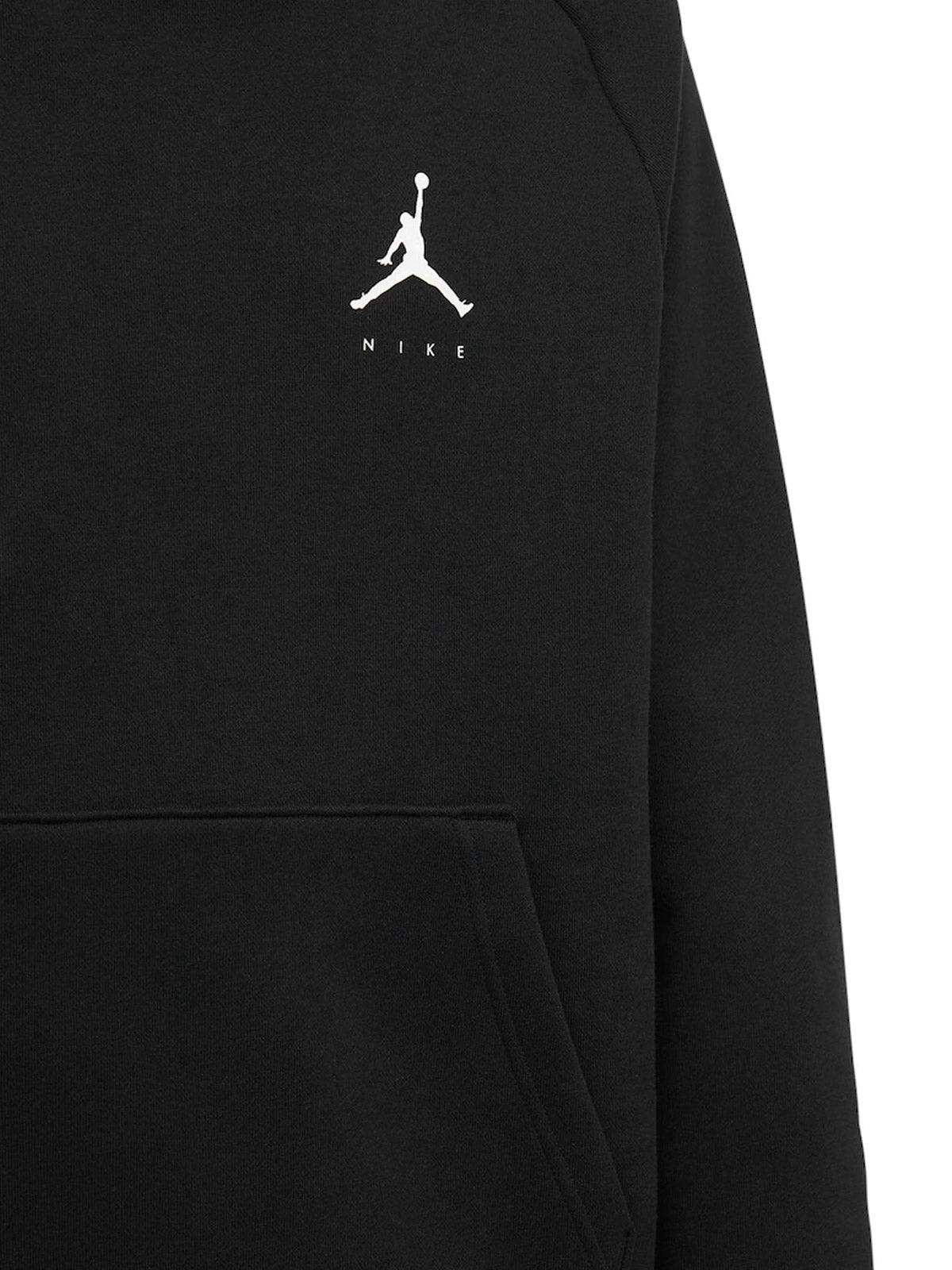 Nike Jordan Jumpman Fleece Pullover Hoodie