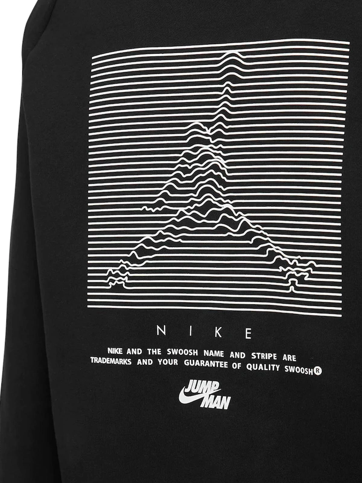 Nike Jordan Jumpman Fleece Pullover Hoodie