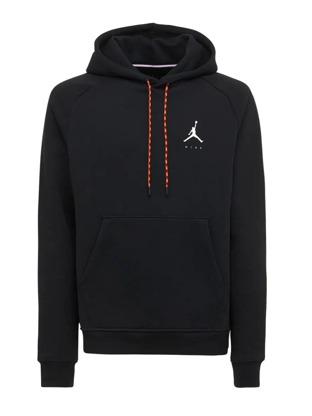 Nike Jordan Jumpman Fleece Pullover Hoodie