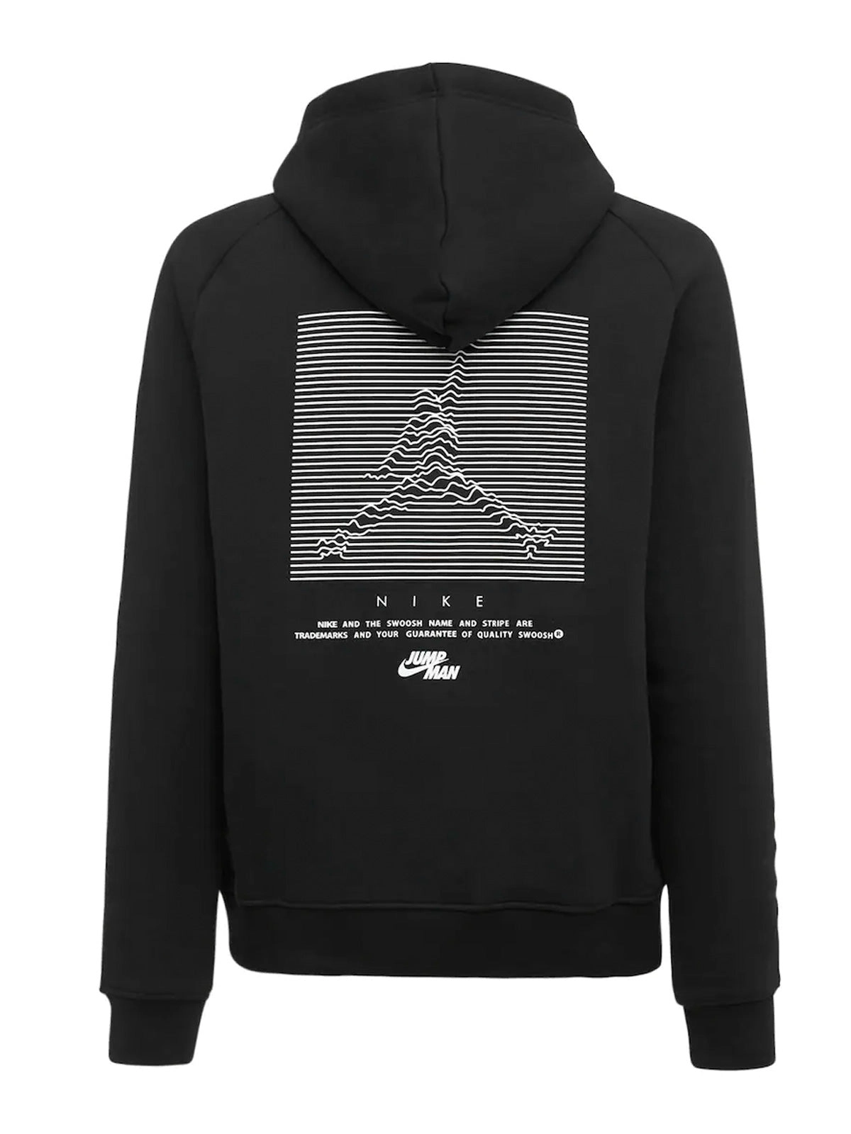 Nike Jordan Jumpman Fleece Pullover Hoodie
