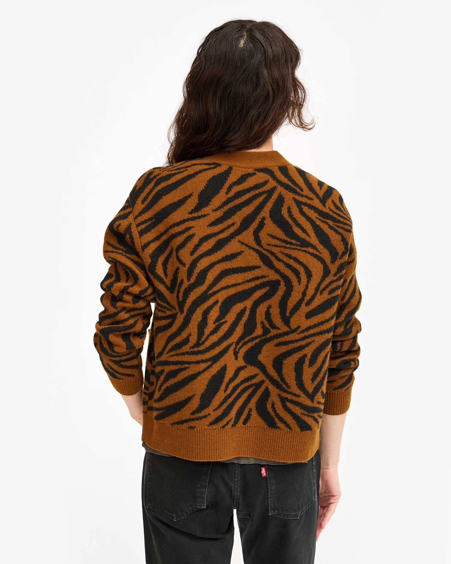 Oscar Cardigan