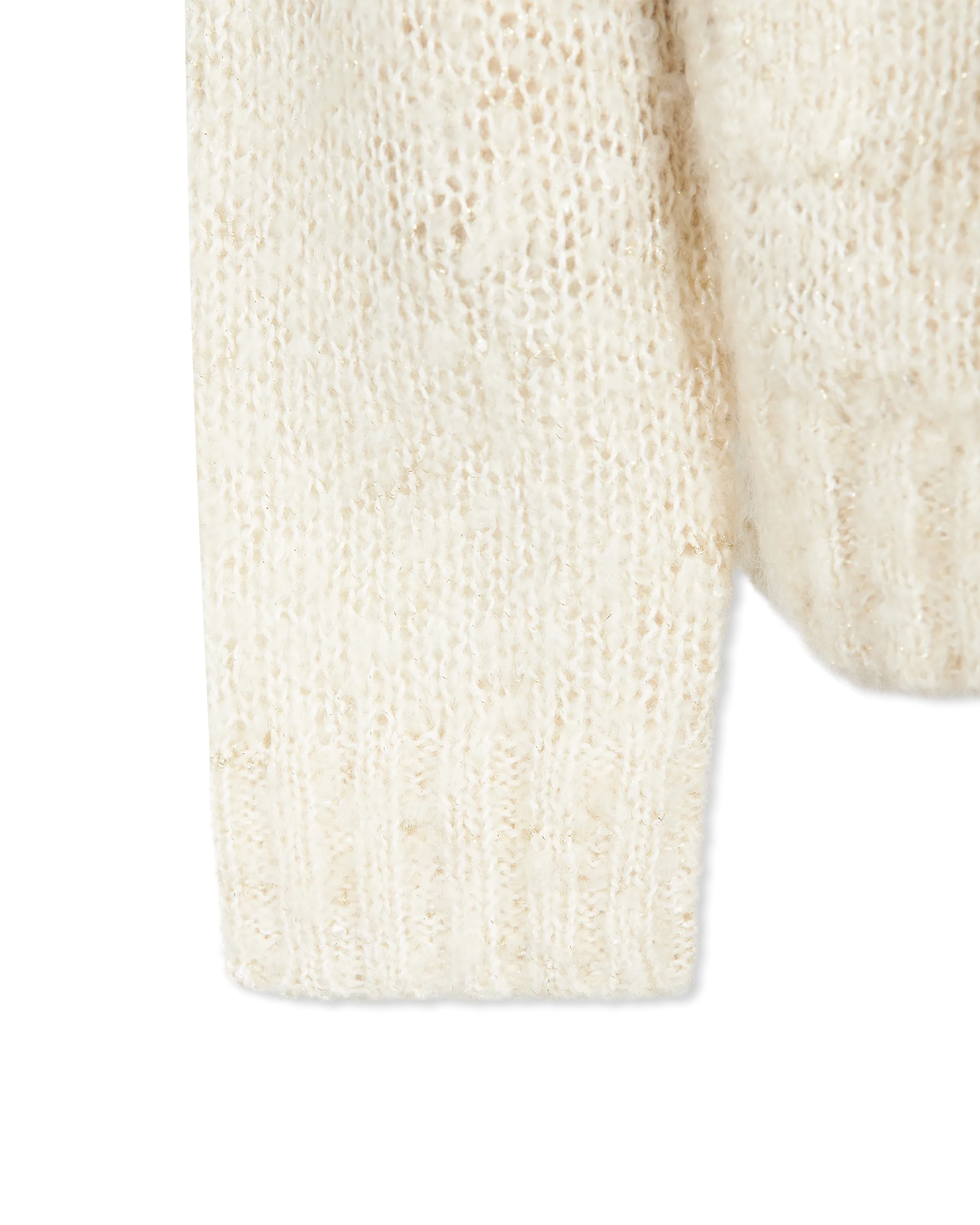 Oswald Toggle-Button Cardigan