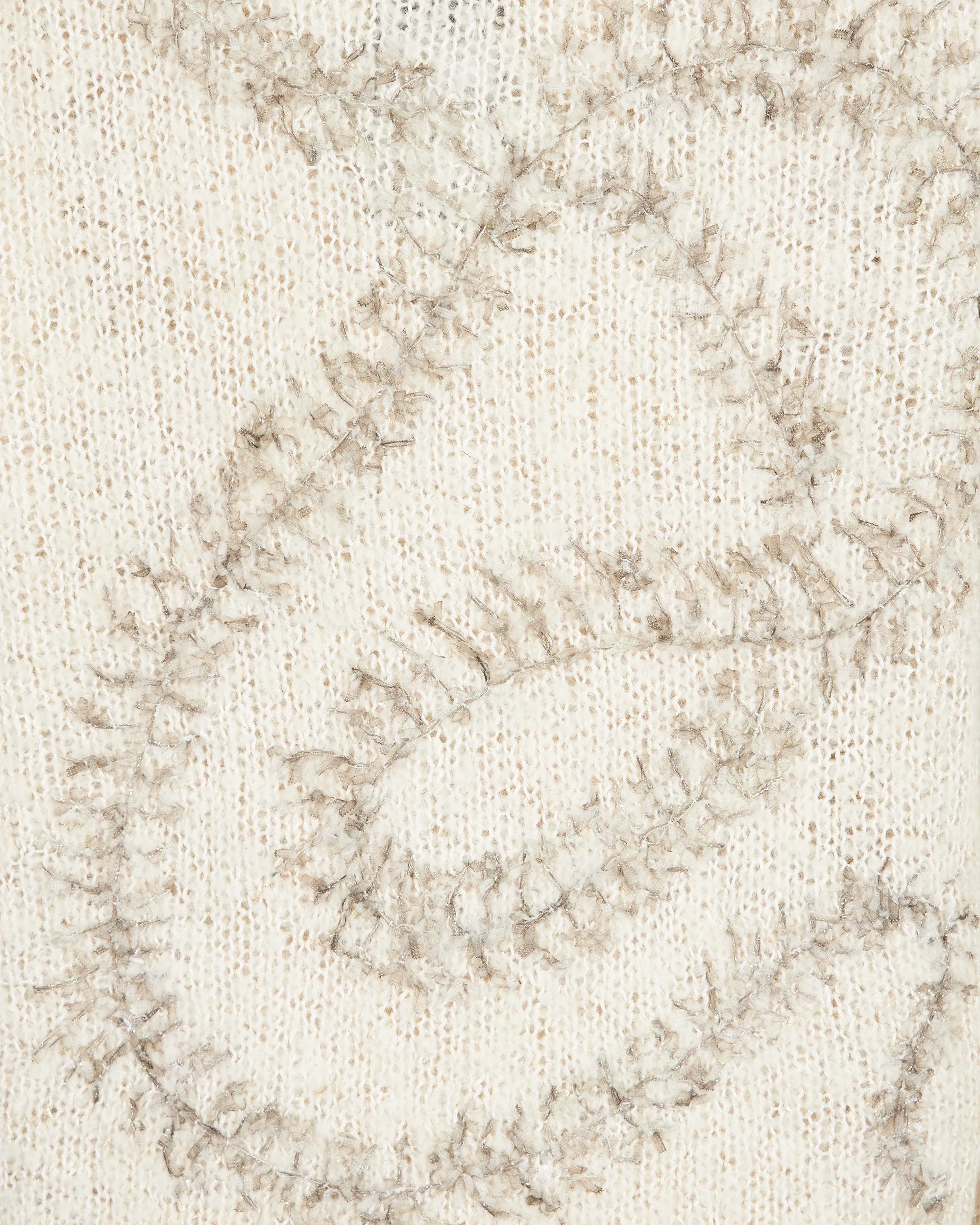 Oswald Toggle-Button Cardigan