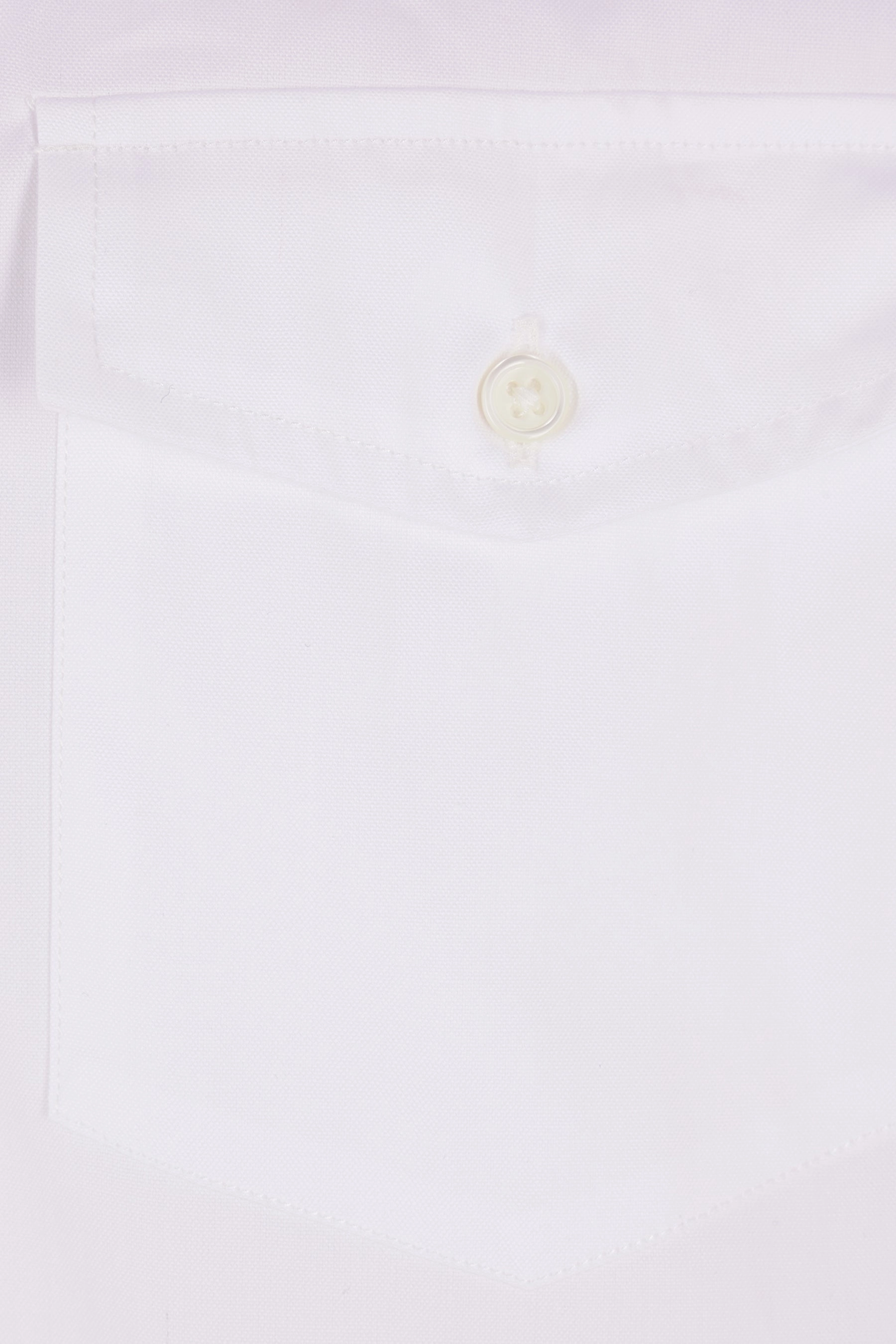 Oxford cotton shirt