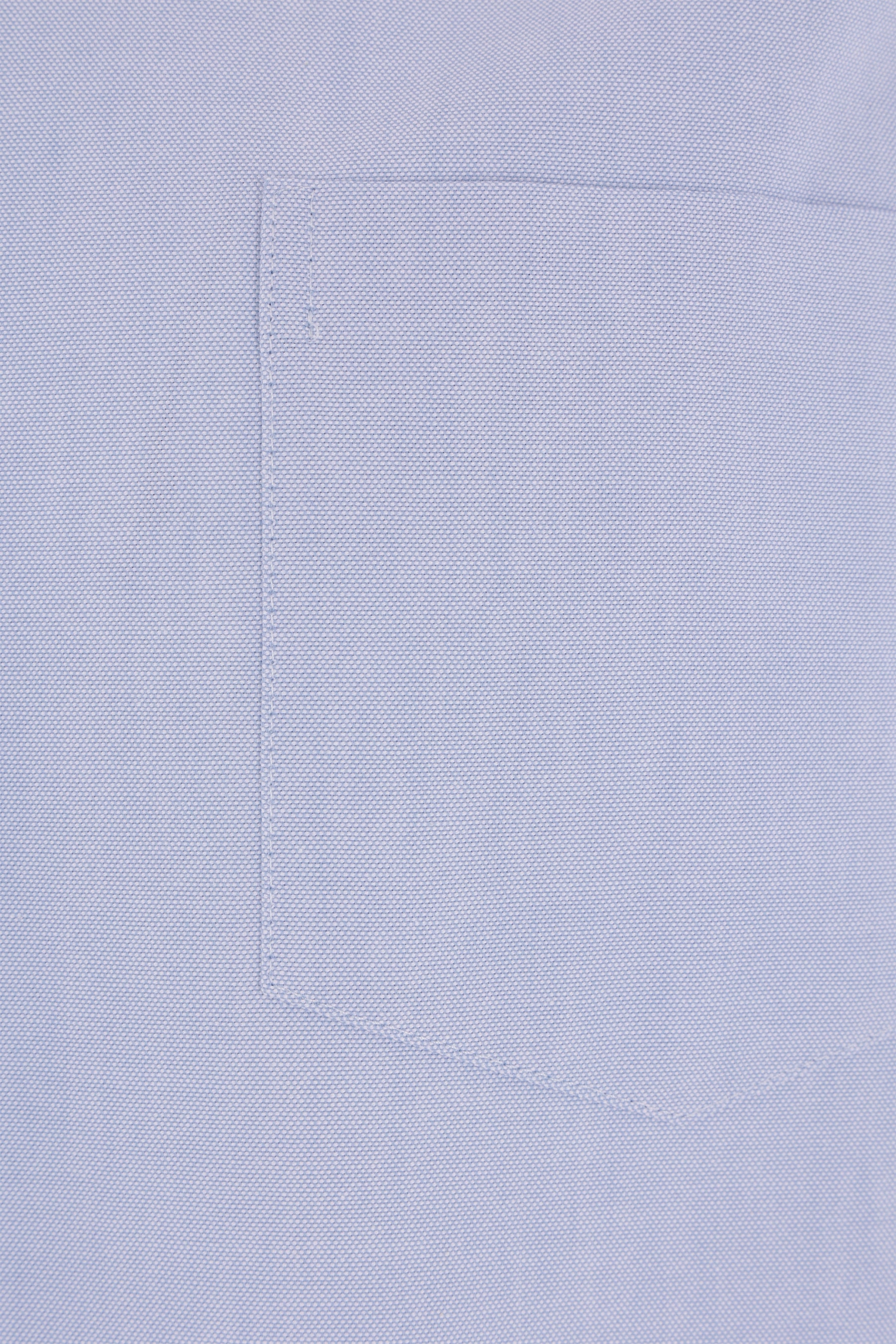 Pablo shirt in Oxford cotton
