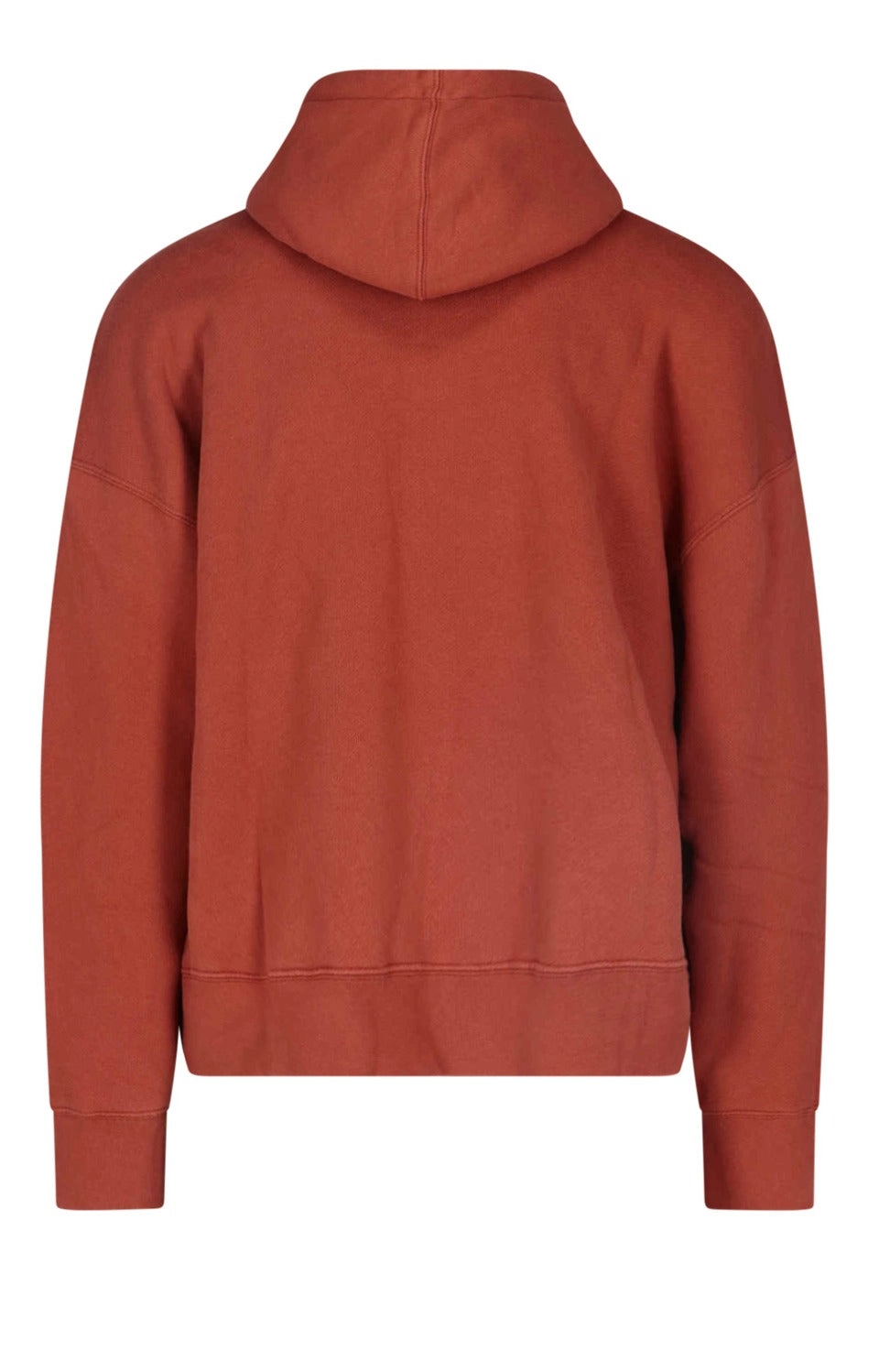 Palm Angels Bear Printed Hoodie