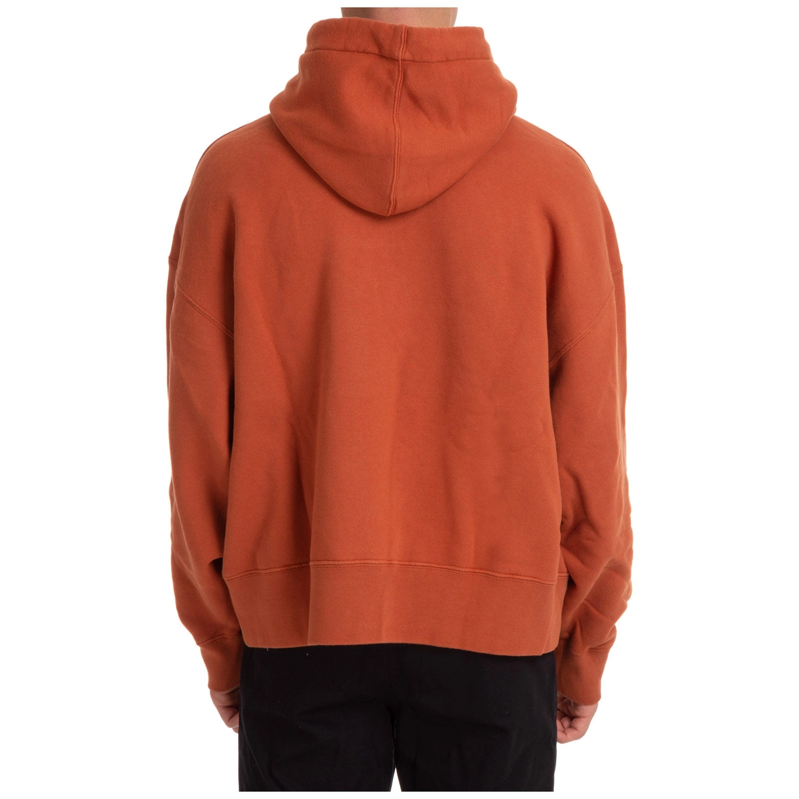Palm Angels Bear Printed Hoodie