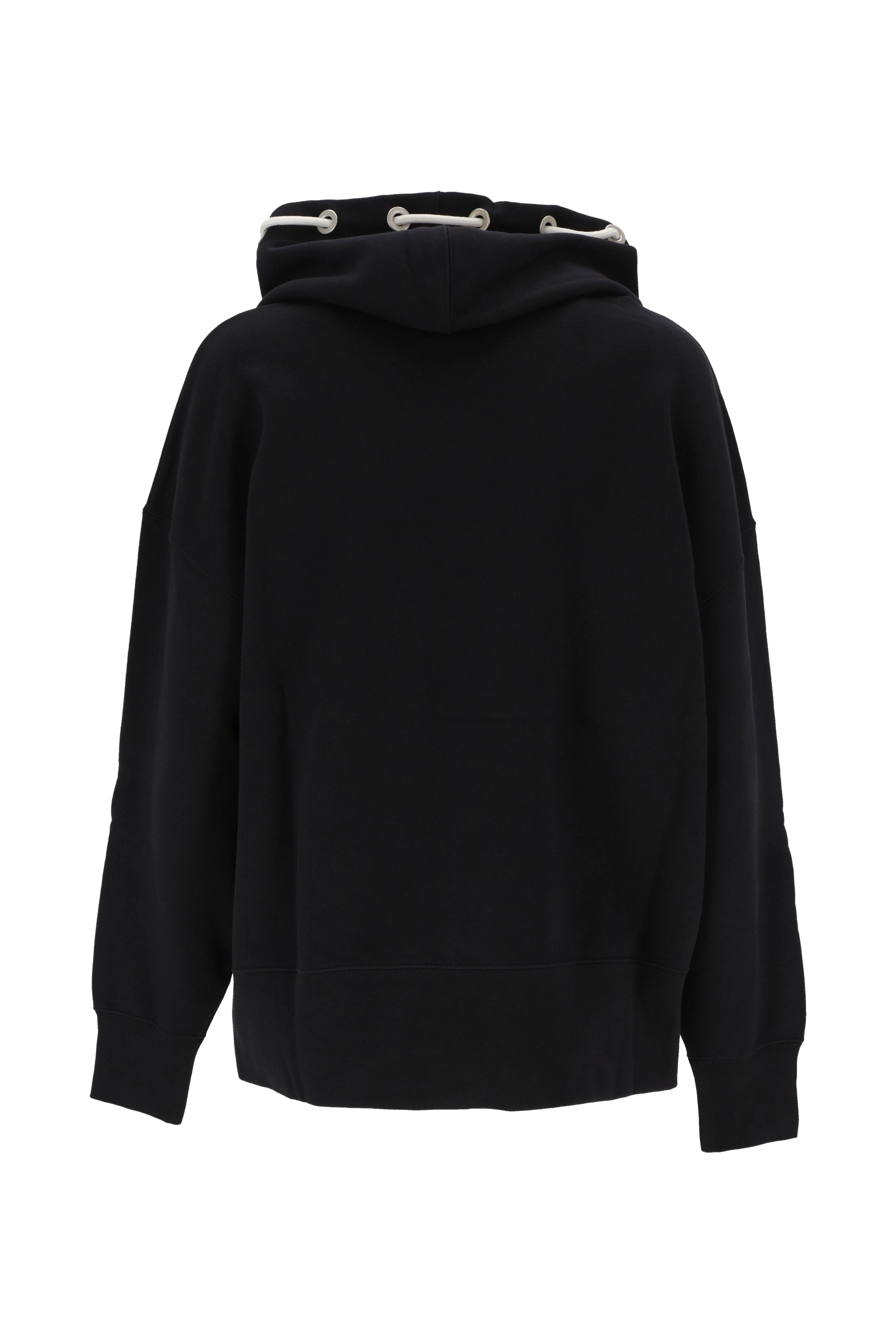 Palm Angels Drawstring Detailed Sweaters