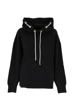 Palm Angels Drawstring Detailed Sweaters