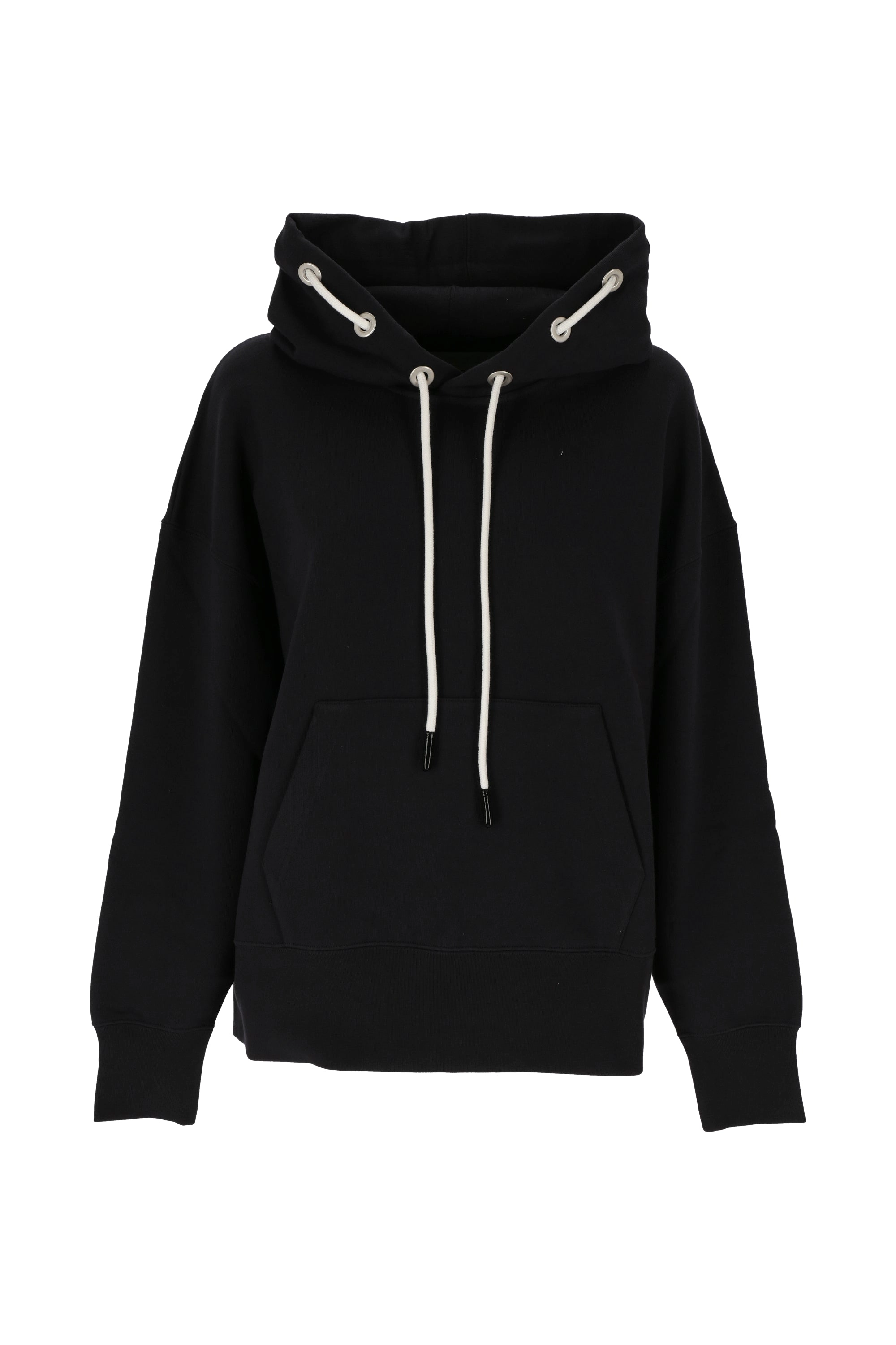 Palm Angels Drawstring Detailed Sweaters