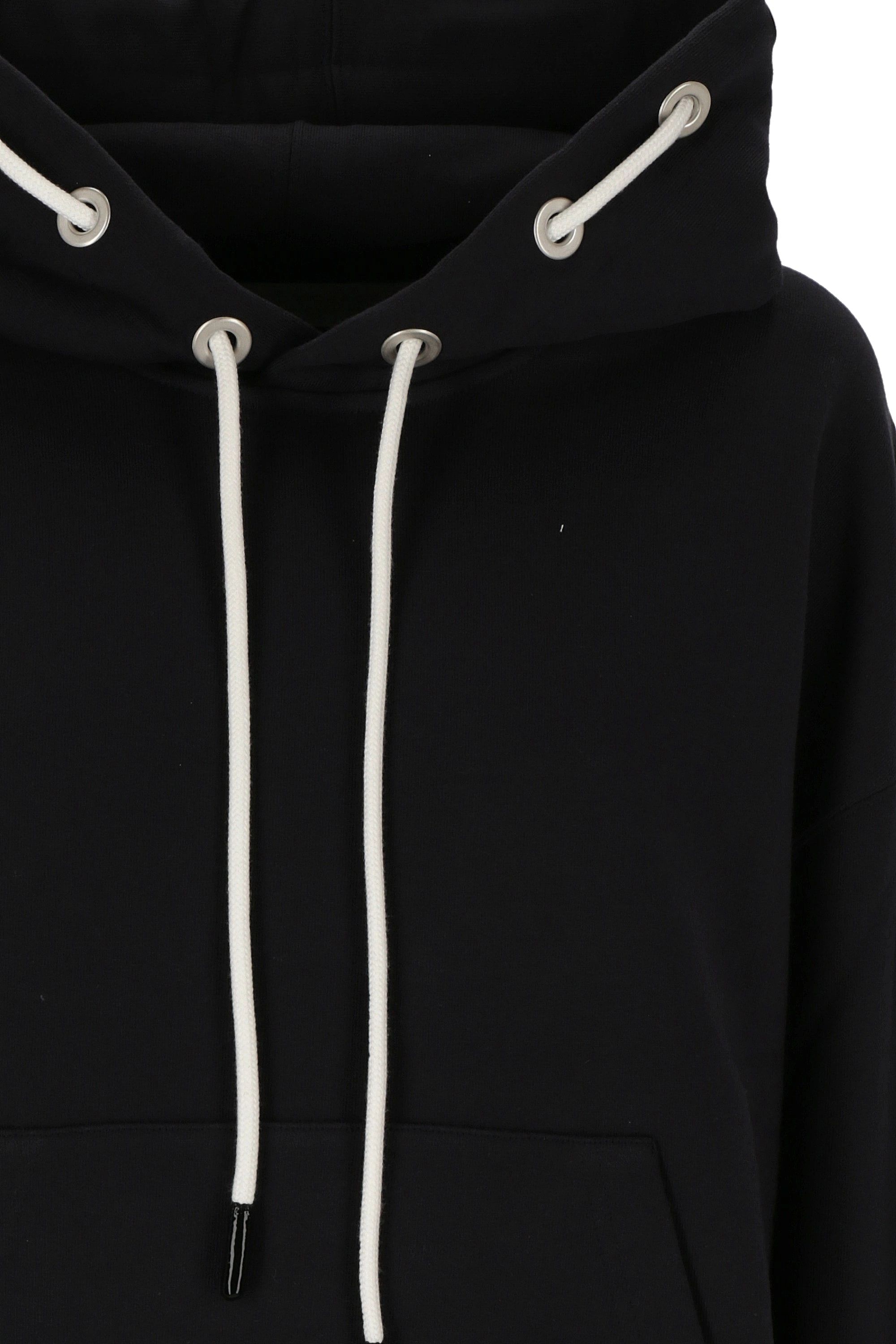Palm Angels Drawstring Detailed Sweaters