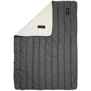 Performance Sherpa Fleece Throw - Castlerock