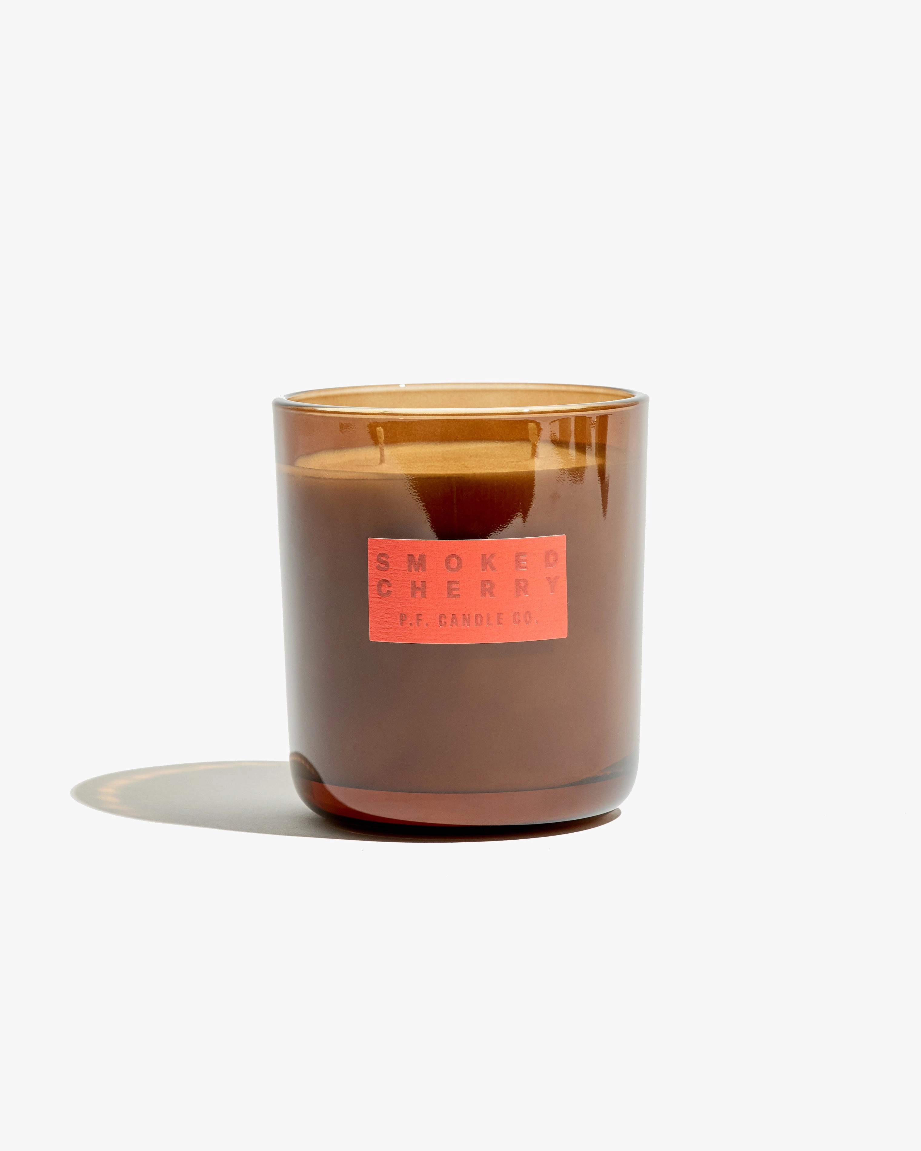 P.F. Candle Co. 13oz HI-FI Candle - Smoked Cherry