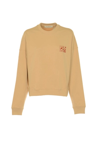 Philosophy Di Lorenzo Serafini Logo Printed Sweatshirt