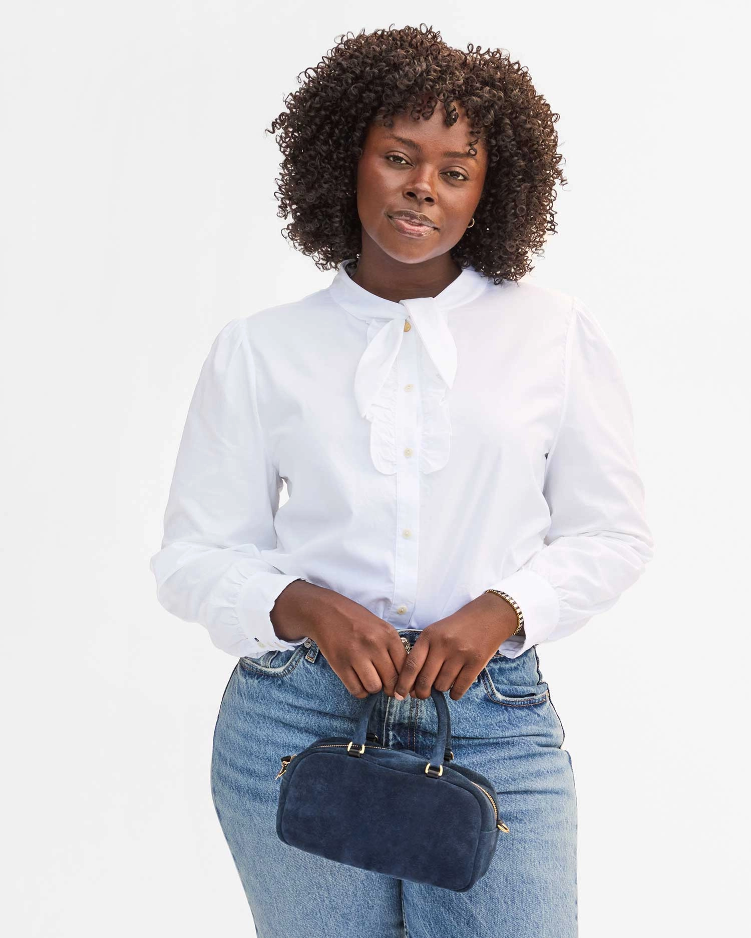 Pia Blouse