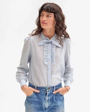 Pia Blouse