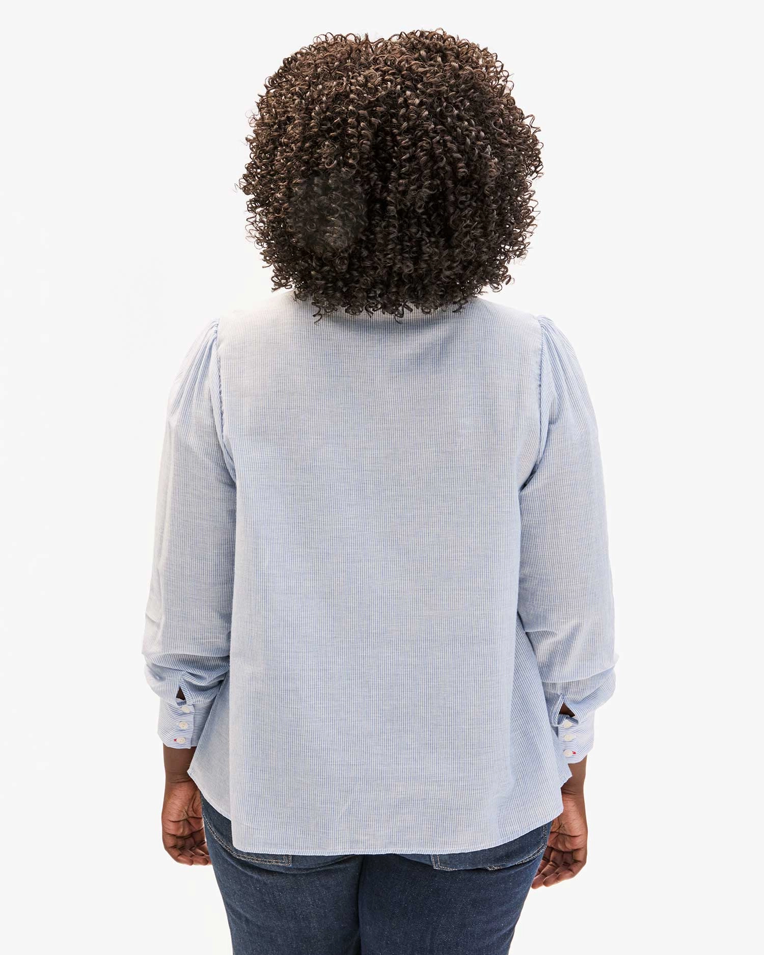 Pia Blouse