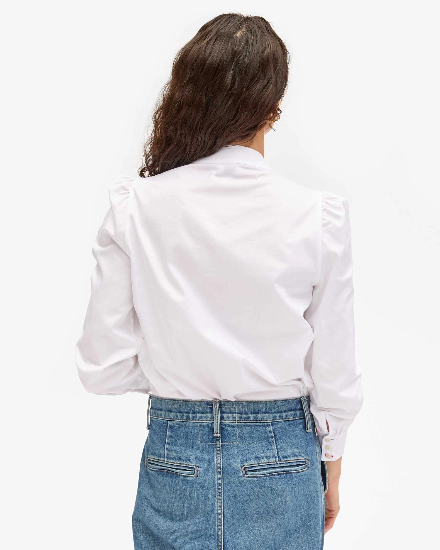 Pia Blouse