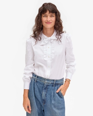 Pia Blouse