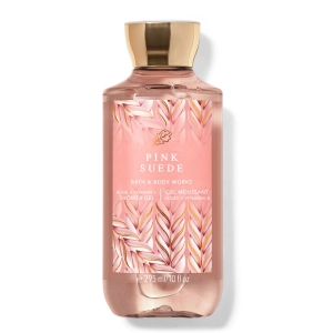 Pink Suede by Bath & Body Works 295ml Shower Gel