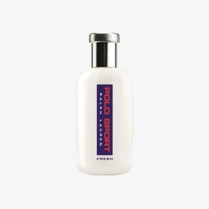 Polo Sport Fresh for Men By Ralph Lauren Eau de Toilette Spray 4.2 oz