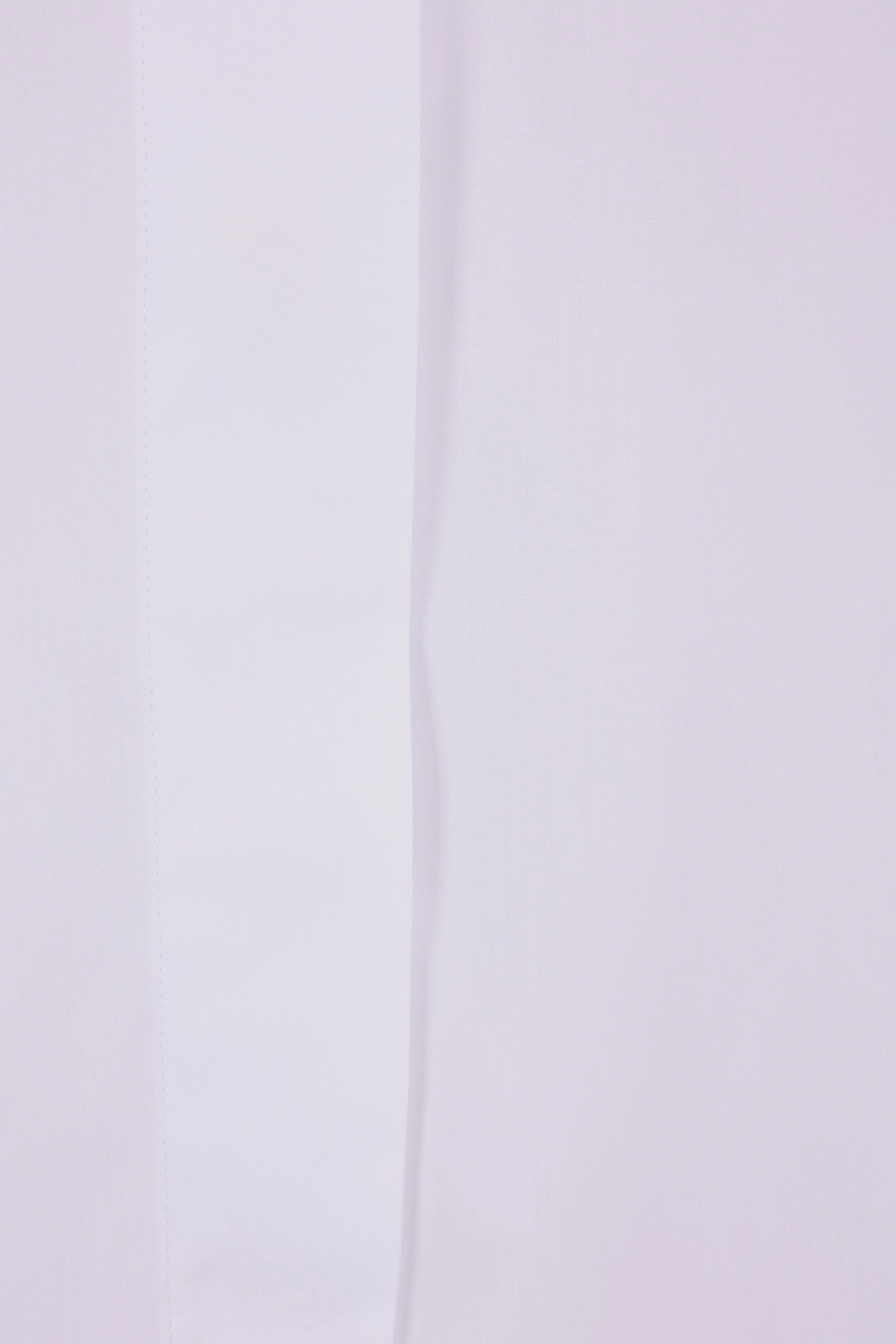 poplin kimono shirt