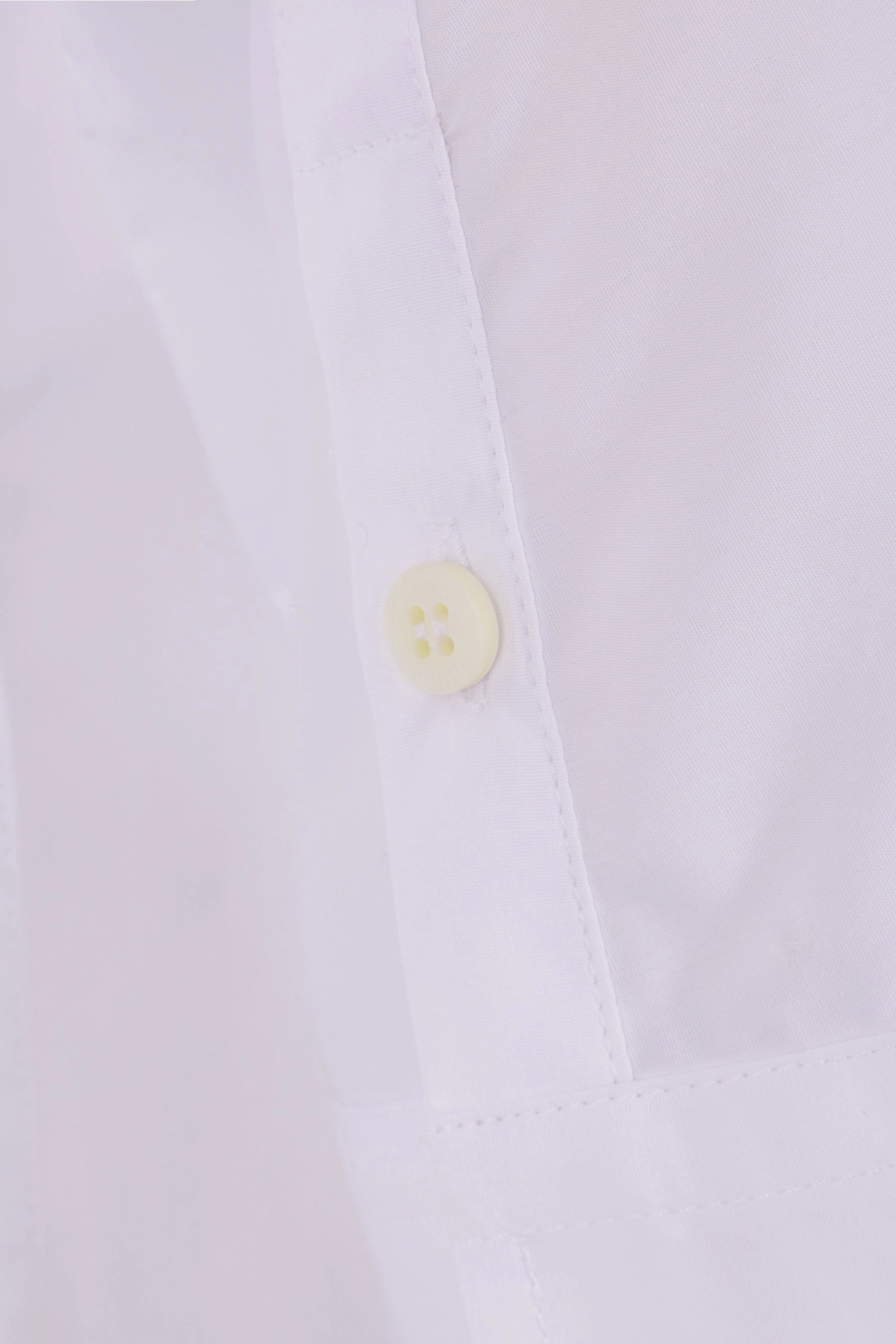 poplin kimono shirt