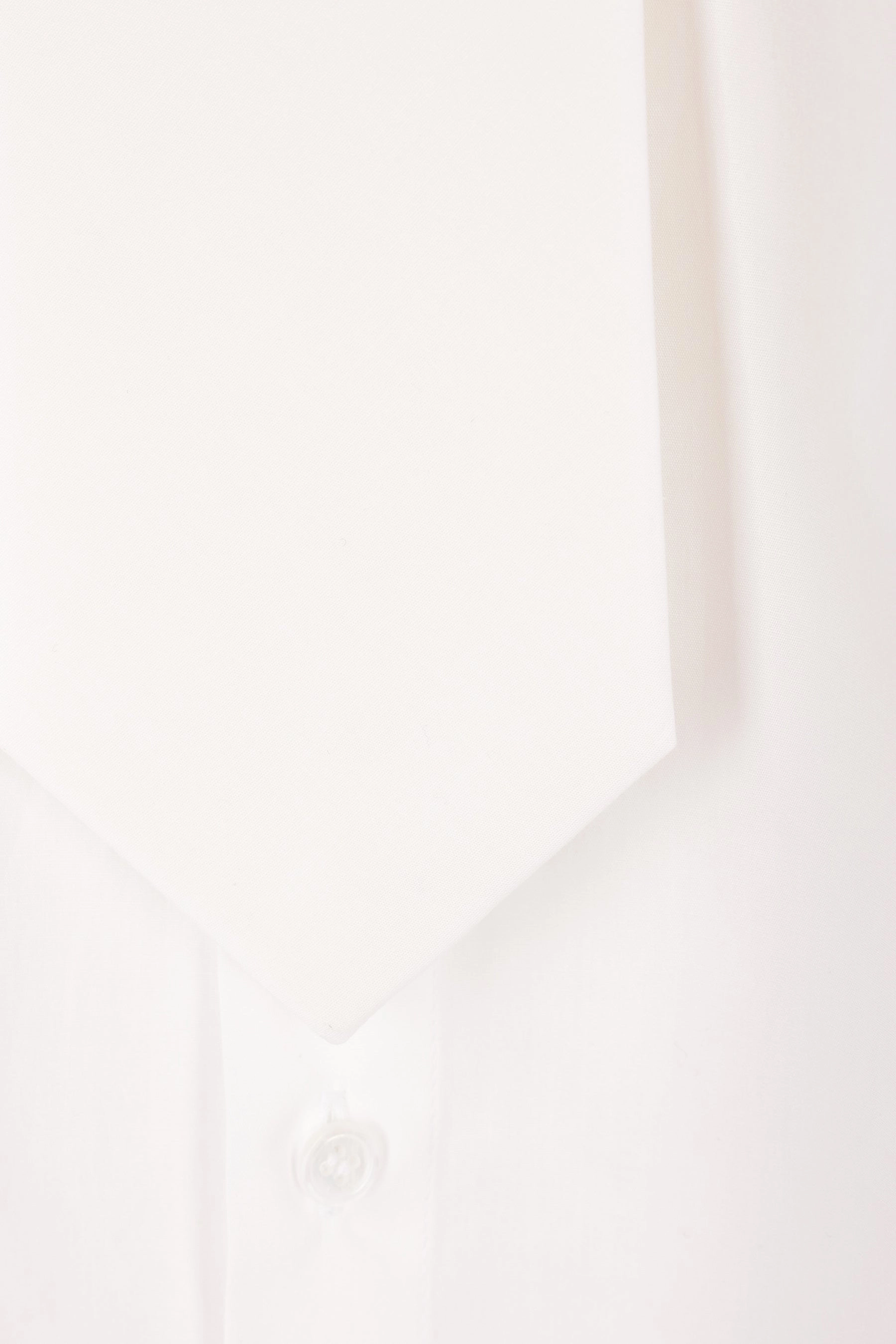 poplin sleeveless tie shirt