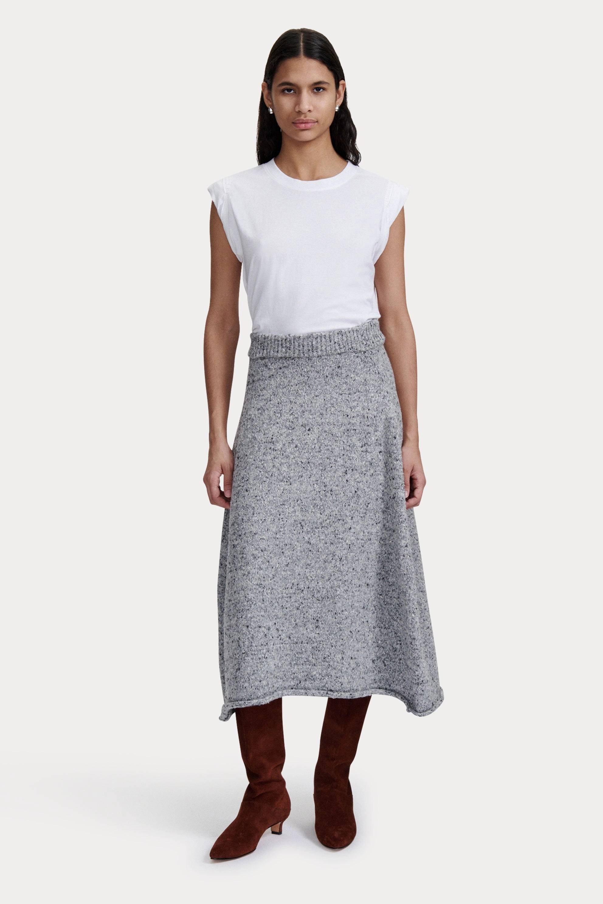 Rapt Skirt - TEST