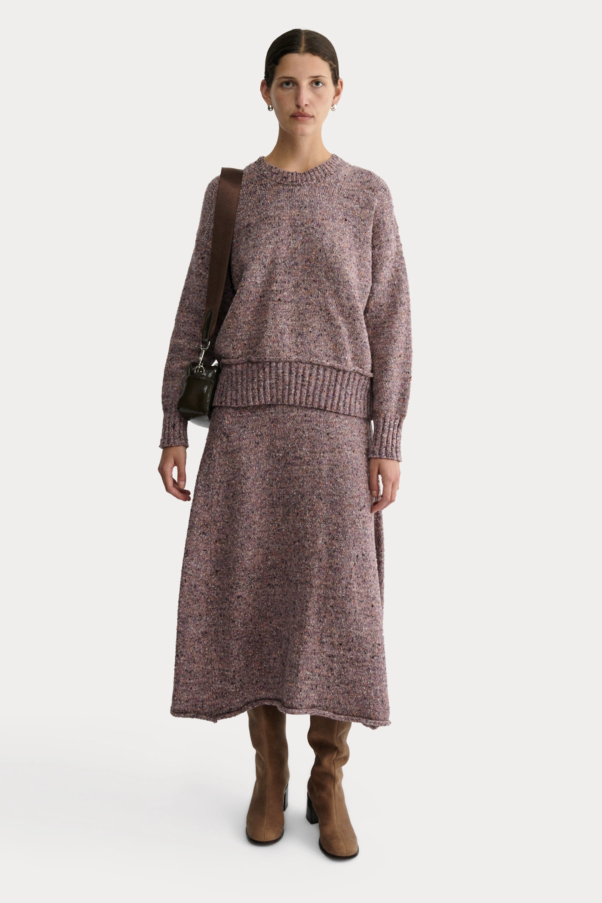 Rapt Skirt - TEST