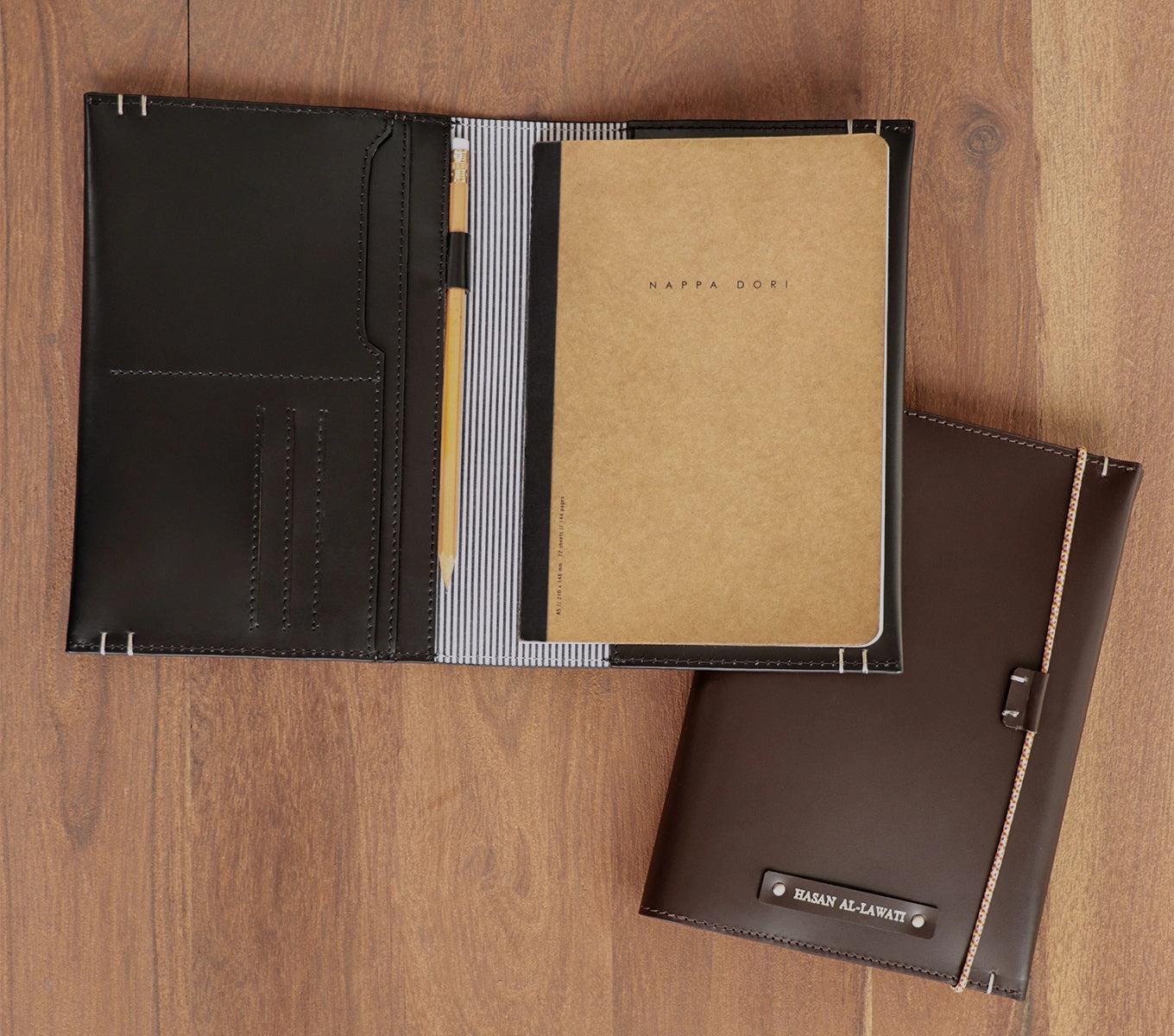 REGIMEN ORGANISER