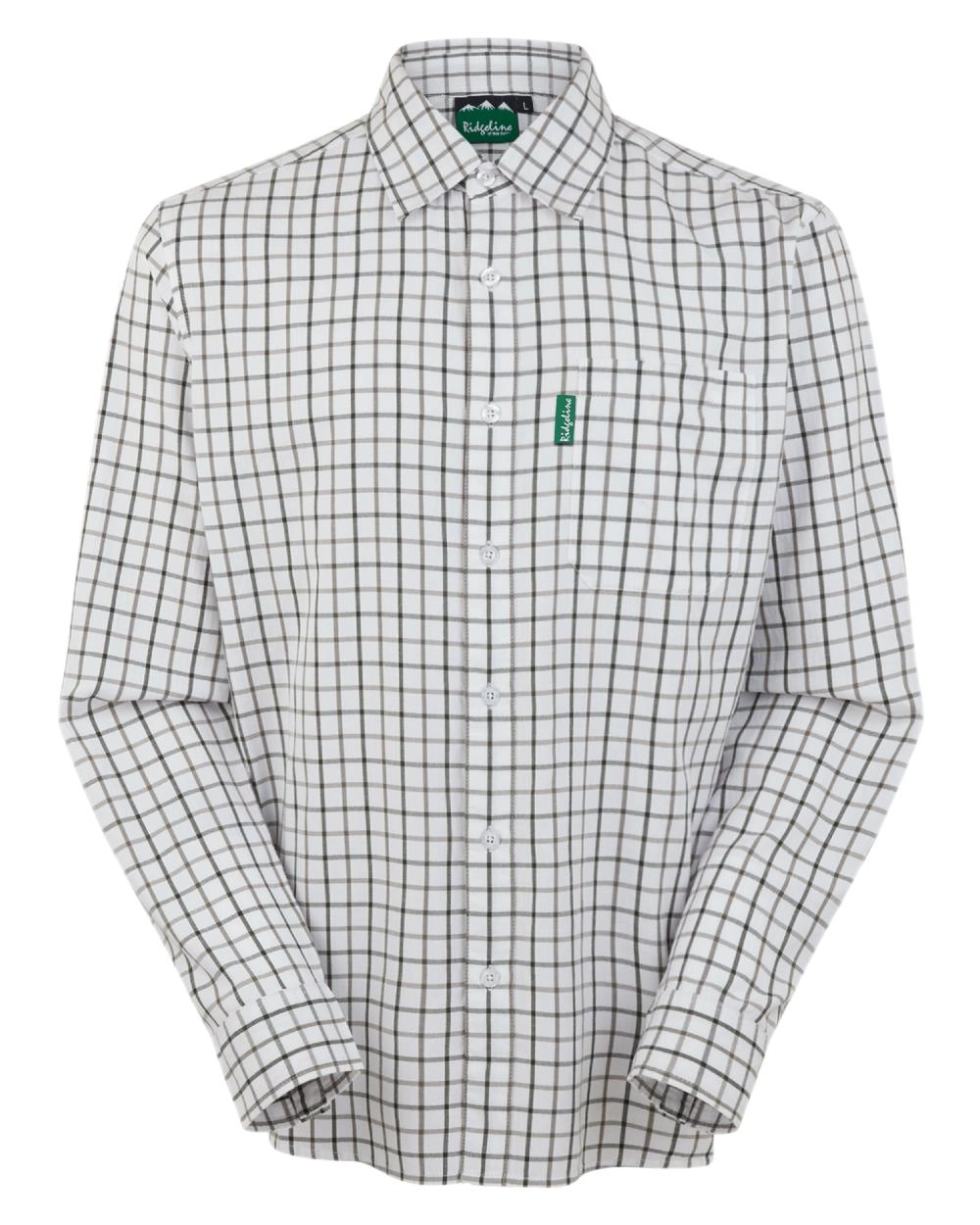Ridgeline Mens Sedgebrook Shirt