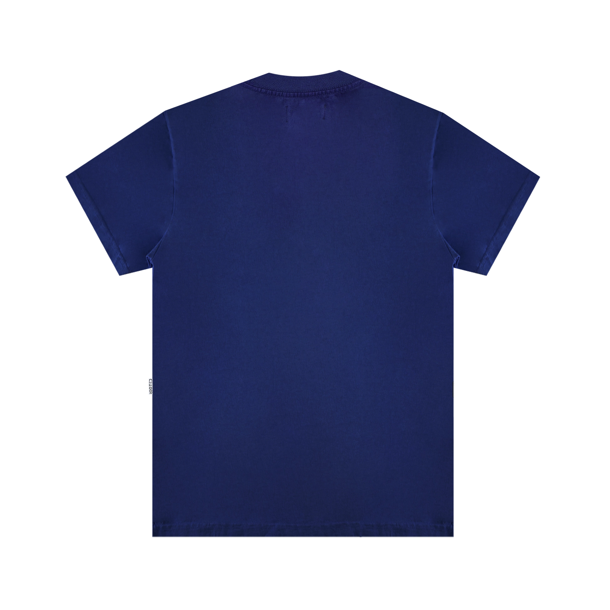 ROOTED Hermitage S/S T-Shirt - 'Midnight'