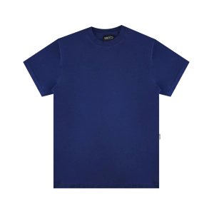ROOTED Hermitage S/S T-Shirt - 'Midnight'