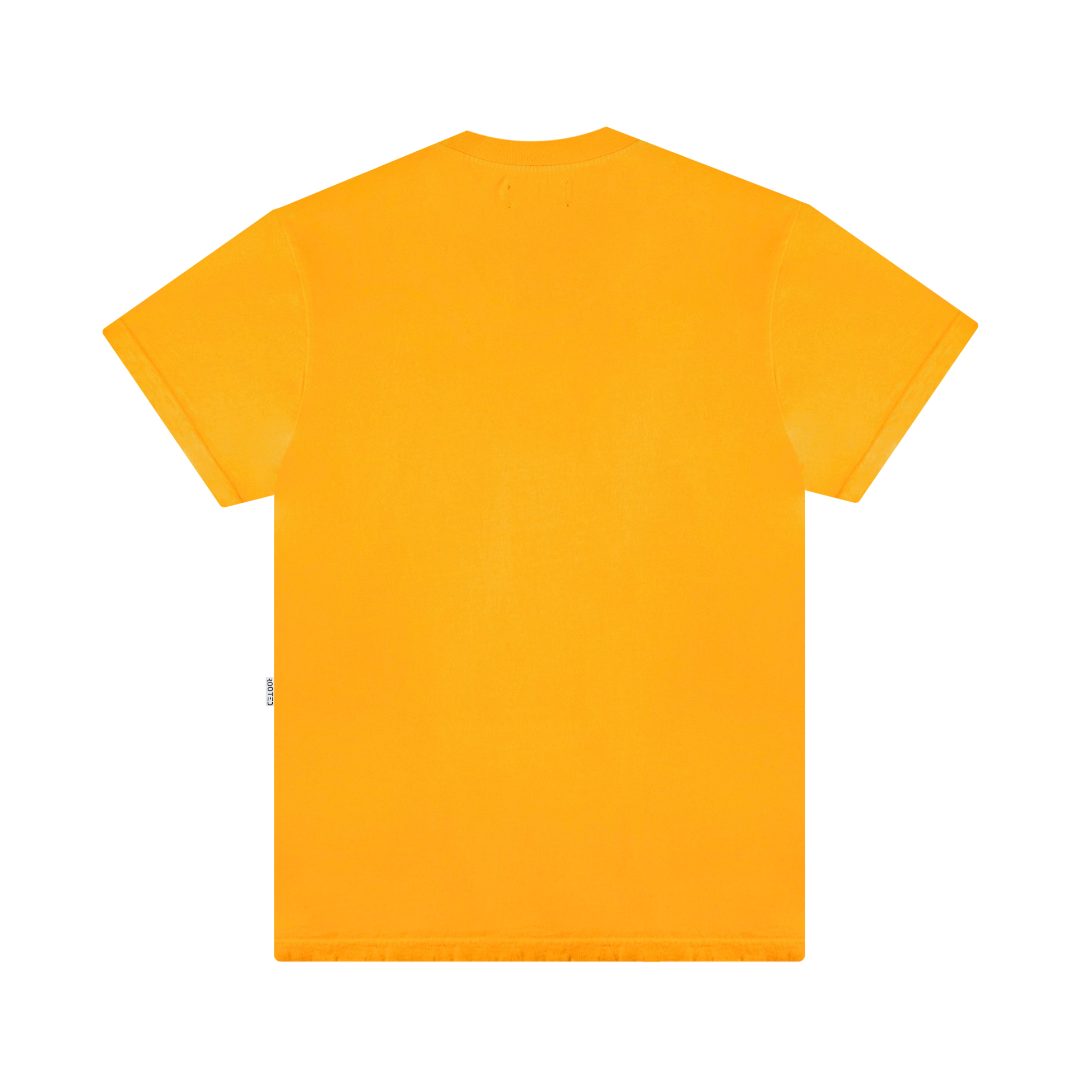 ROOTED Hermitage S/S T-Shirt - 'Saffron'