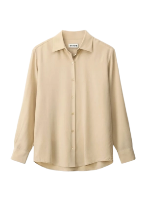 Roxbury Silk Shirt