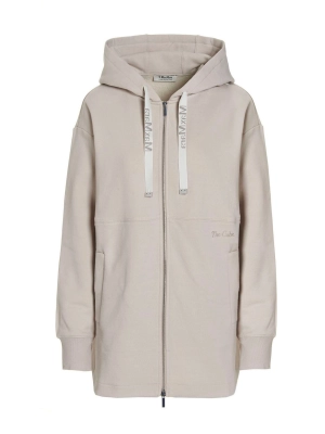 'S Max Mara Zip-Up Hoodie