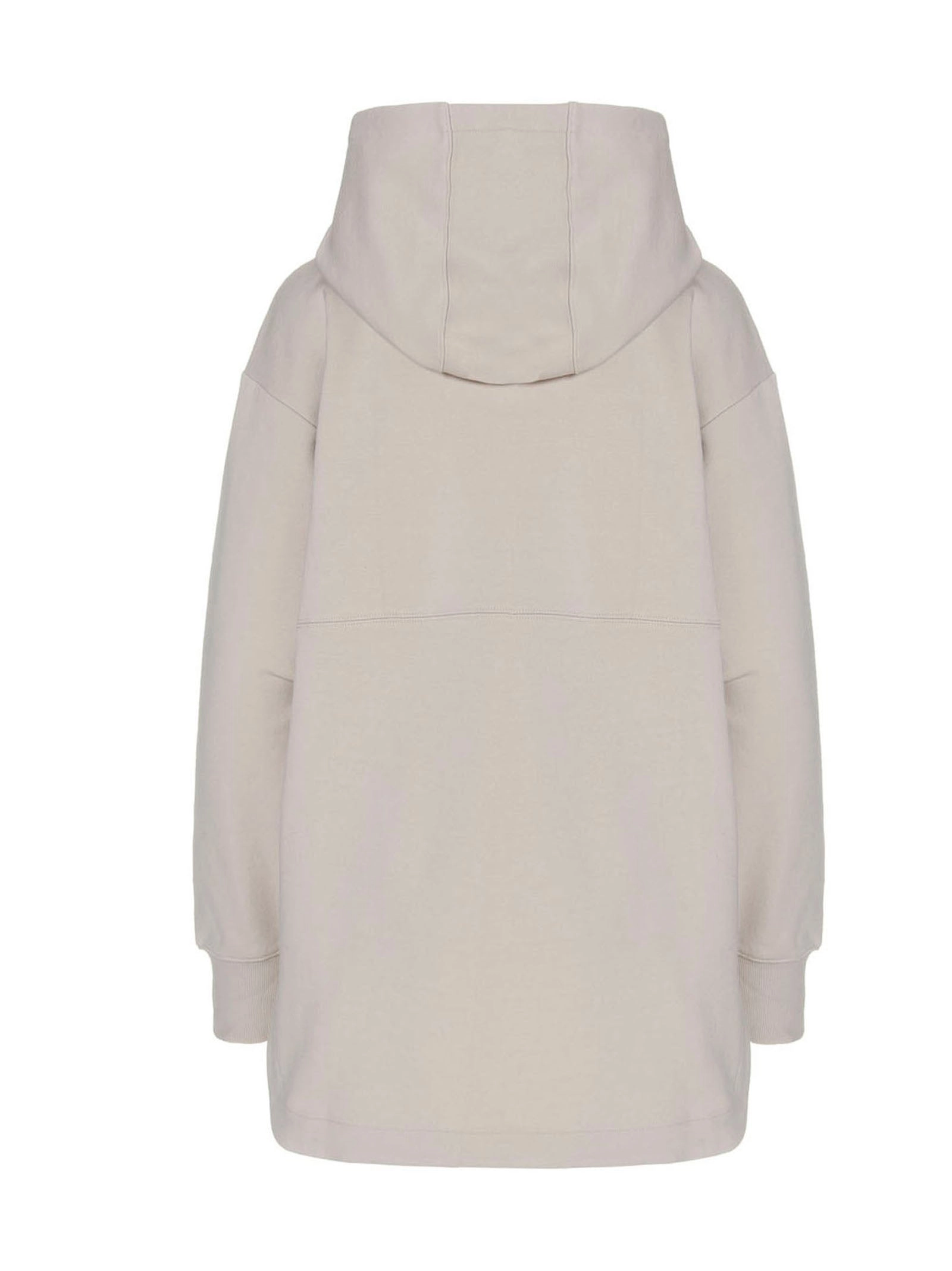 'S Max Mara Zip-Up Hoodie