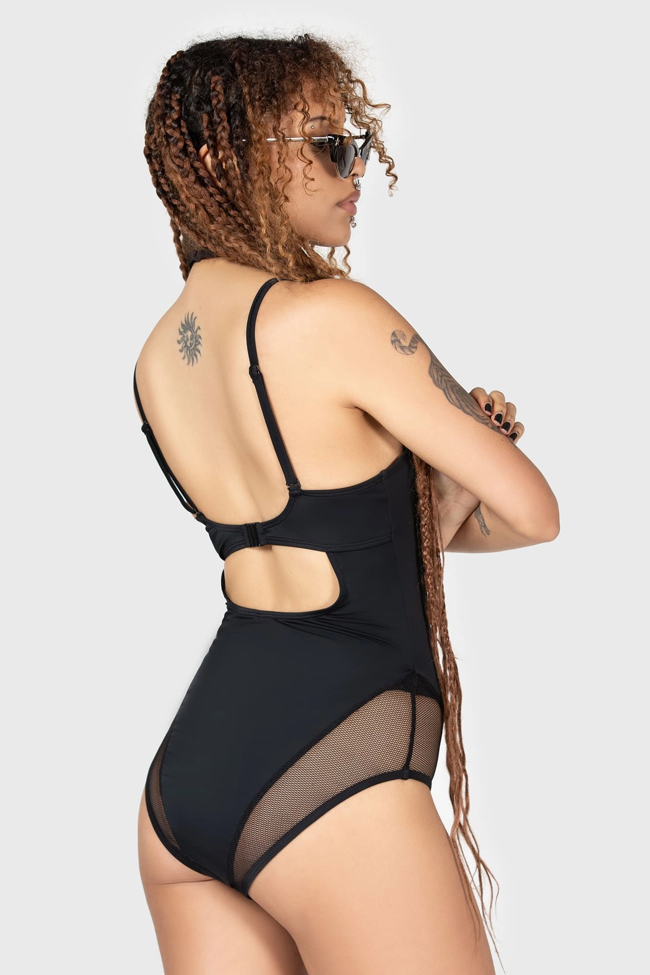 Sacred Ocean Swimsuit