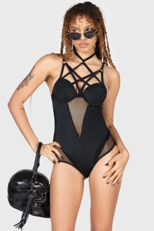 Sacred Ocean Swimsuit
