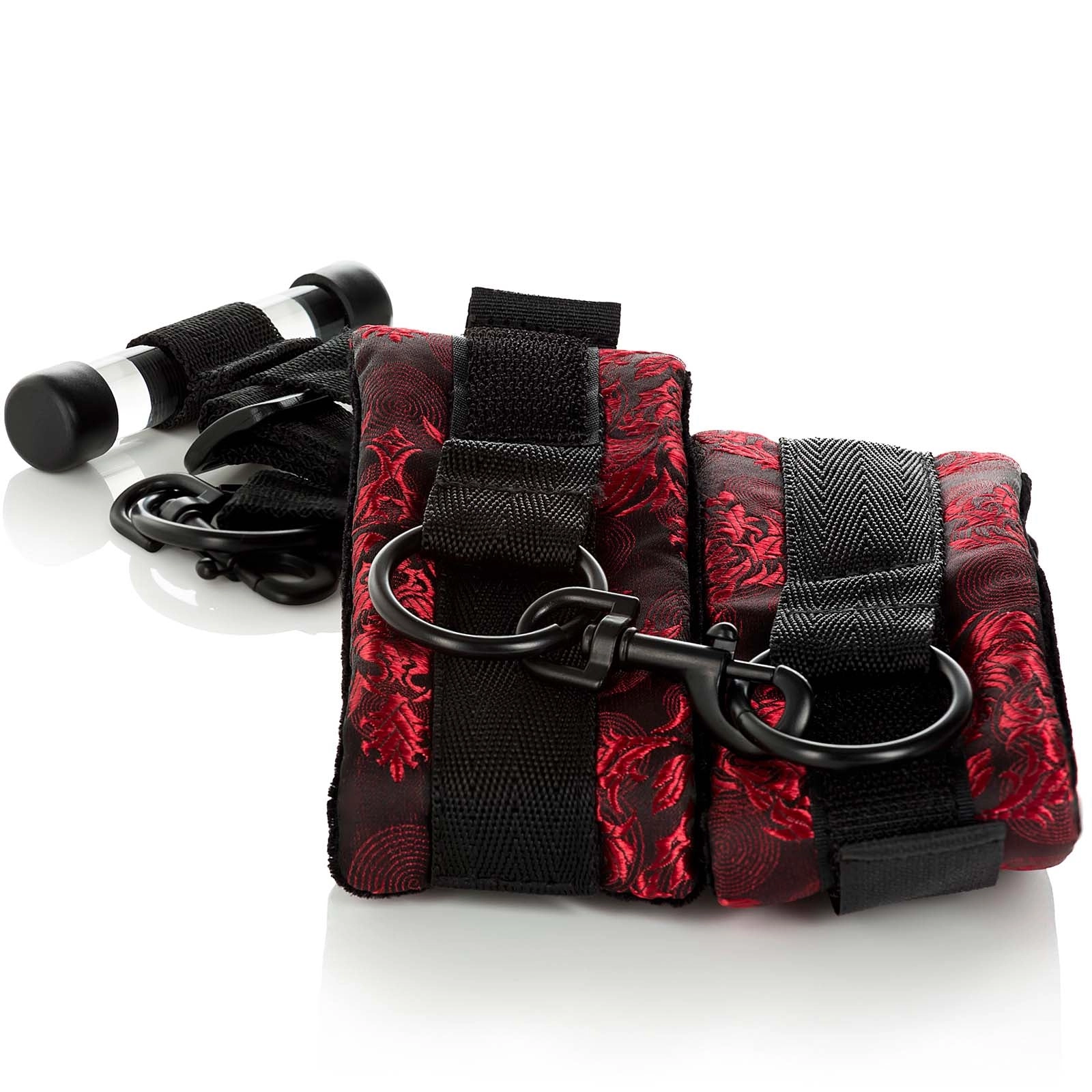Scandal Over The Door Cuffs