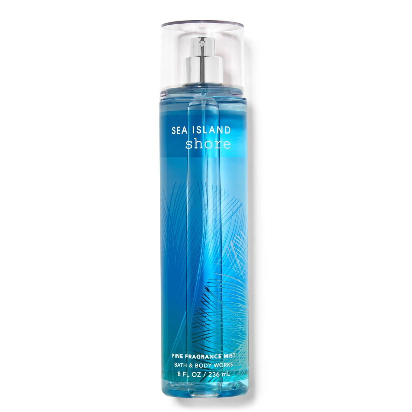 Sea Island Shore by Bath & Body Works 236ml Fragrance Mist