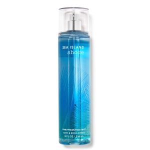 Sea Island Shore by Bath & Body Works 236ml Fragrance Mist