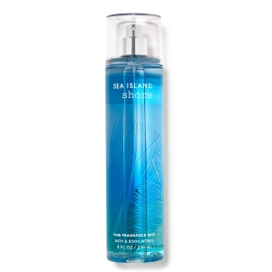Sea Island Shore by Bath & Body Works 236ml Fragrance Mist
