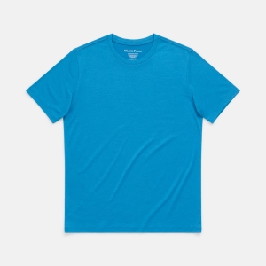 Signature Crew Neck Tee