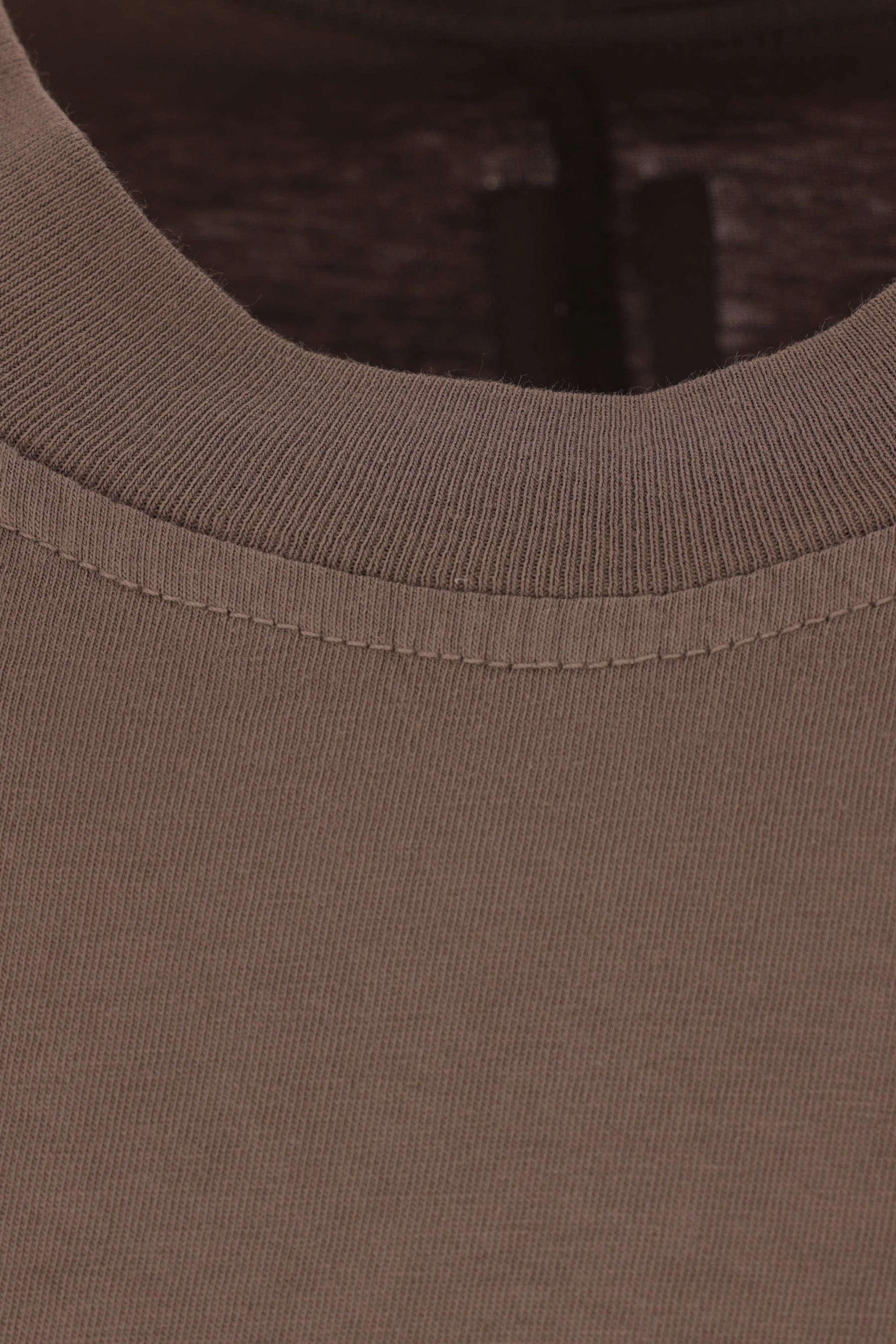 Small Level cotton t-shirt