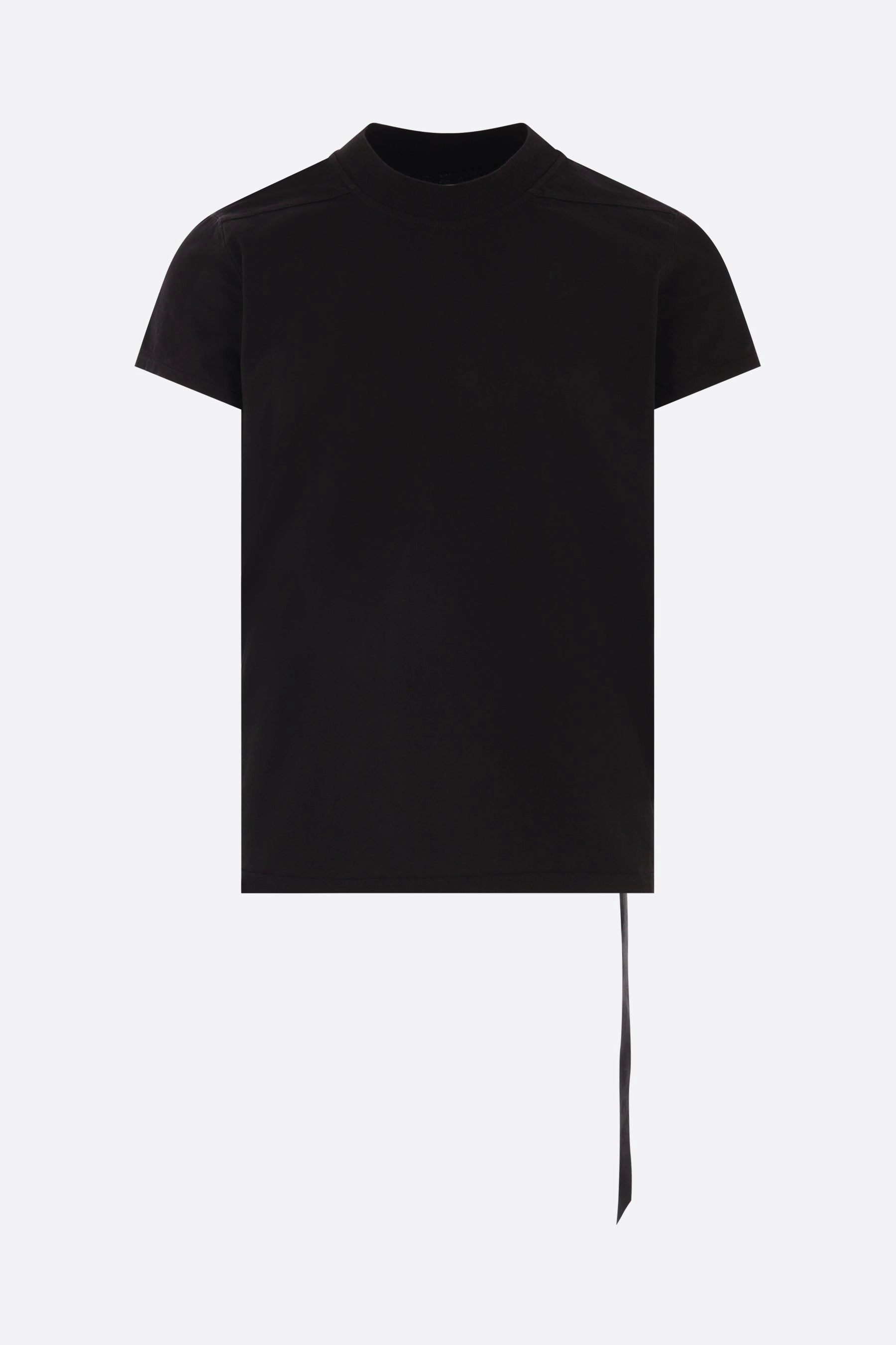 Small Level cotton t-shirt