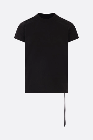 Small Level cotton t-shirt