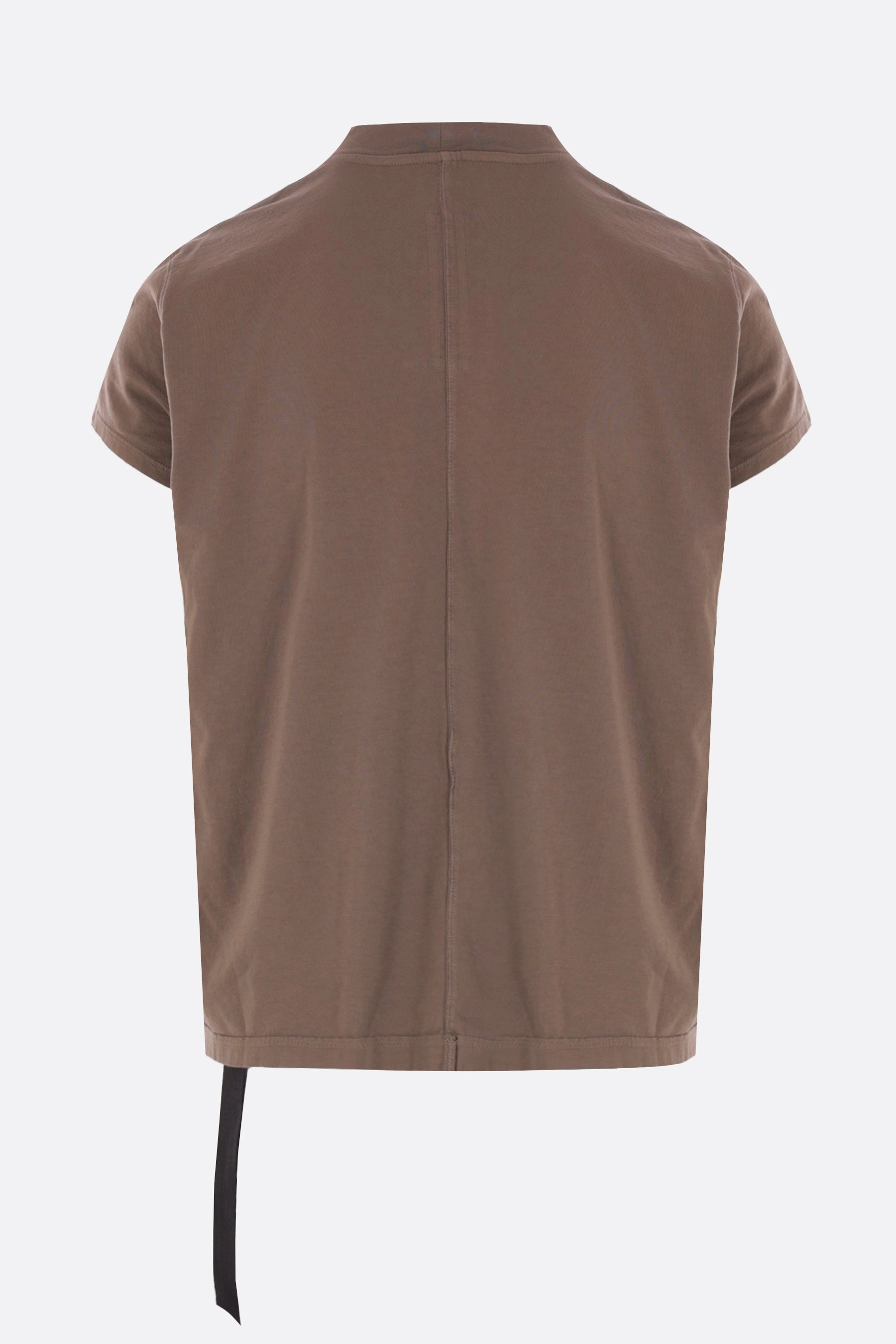 Small Level cotton t-shirt