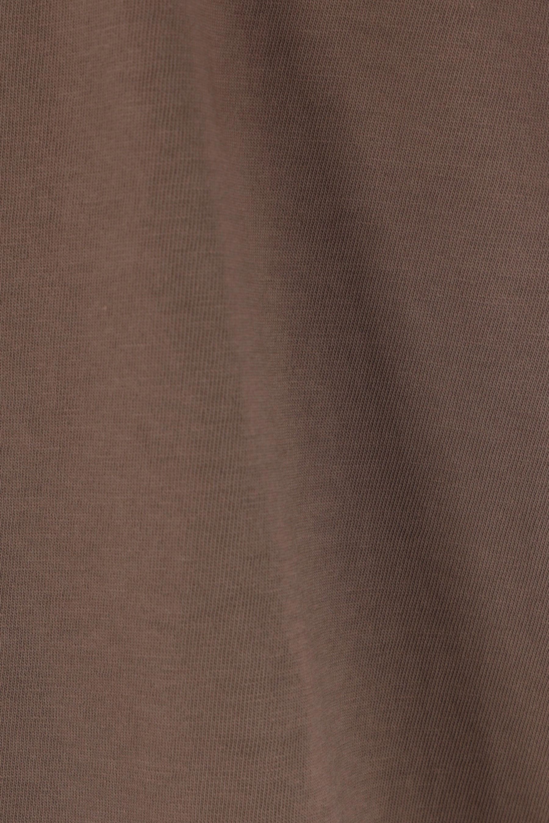 Small Level cotton t-shirt